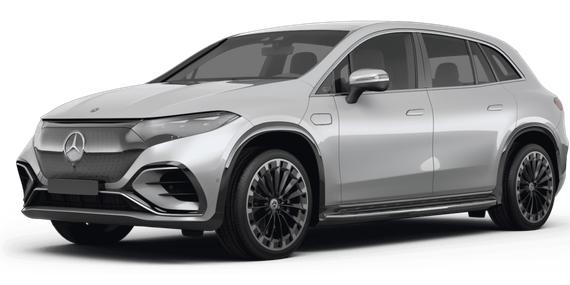 MERCEDES-BENZ EQS-CLASS SUV 2023 4JGDM2DB7PA022333 image